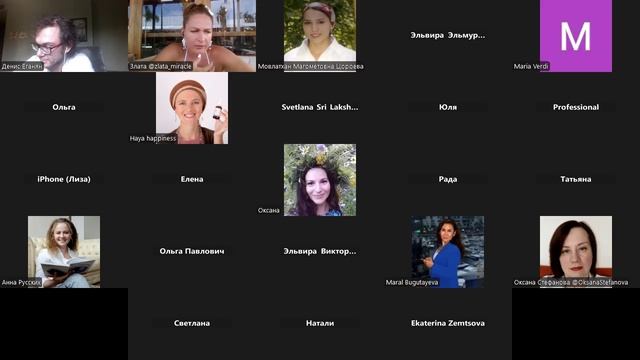 2 часть Практикум 