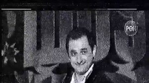 Рекламные блоки и анонсы (РЕН ТВ (Уссурийск), 24.03.2007) чернобелый