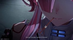 Кошка Тантан устроила погром