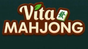 прохождение уровня из игры Вита Маджонг (Vita Mahjong)