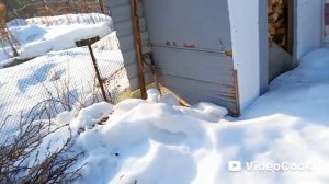 Борьба со снегом