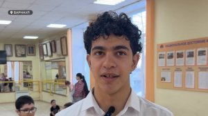 Душа Армении в Барнауле: в краевой столице начали обучать игре на дудуке