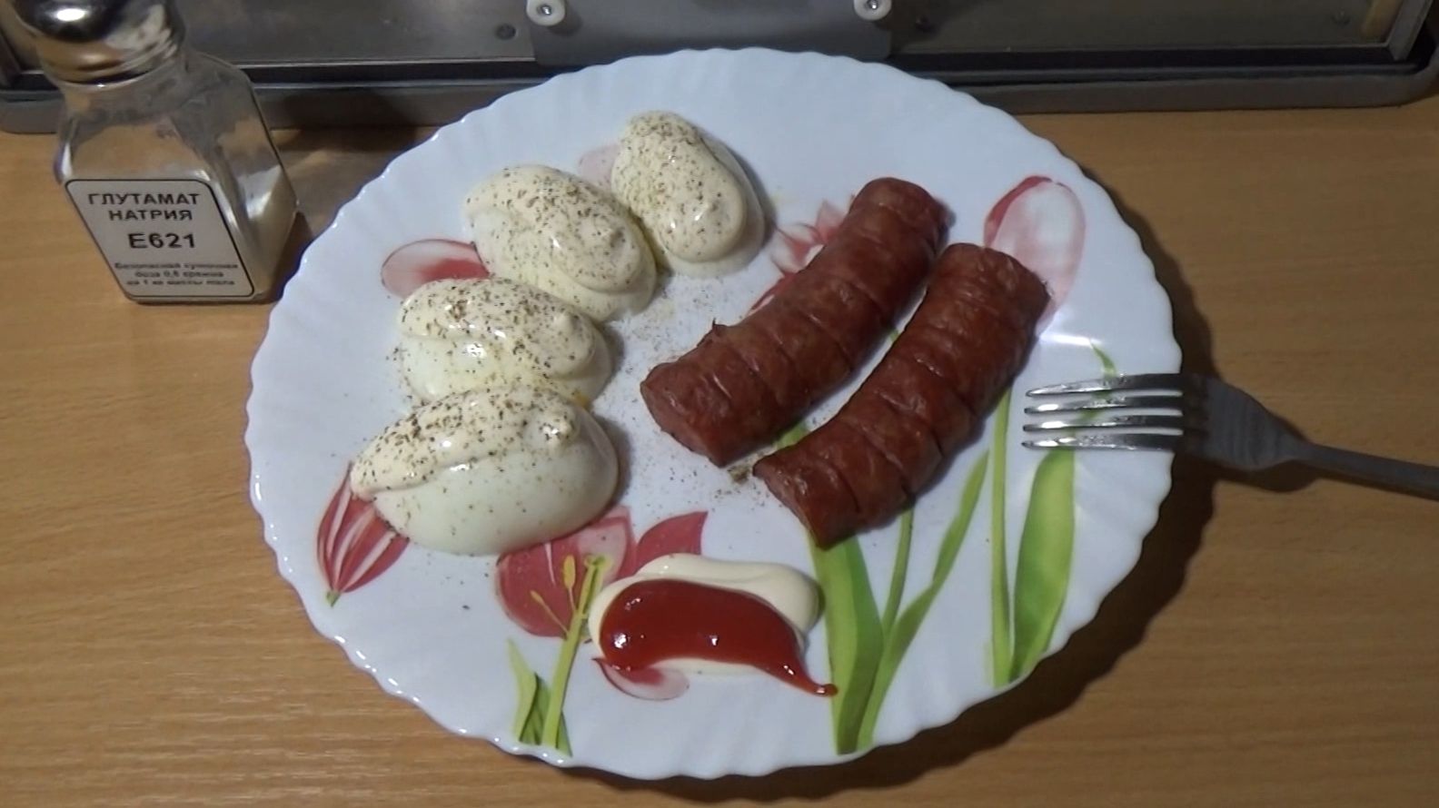 Инструкция по эксплуатации коптильни УДК-50