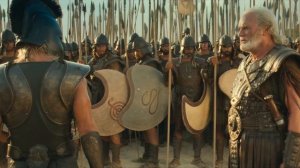 Кто ты воин？ Ахиллес — сын Пелея [Троя для ВП].mp4