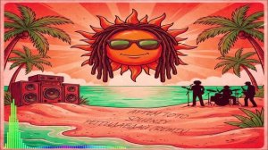 Артем Тото & SOUZNIY - Реггидабдай Single 2026