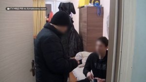 Масштабный рейд против нелегальной миграции прошёл в Алтайском крае