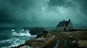 Peaceful Chill Ambient Music ｜ Slow Deep Chill Music for Calm Thoughts and Soul Comfort-(1080p30)