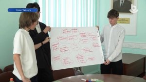 Ерээдүйн олзын хэрэг эрхилэгшэд