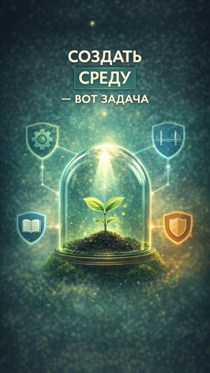 Задача состоит в создании среды когда приезжие не будут совершать правонарушений!