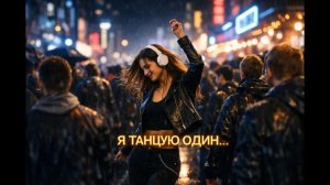 VELVET VIBE — Я танцую один 💃 (Accordion Dance Vibe)  FUAT REMIX 2026