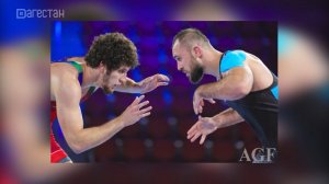 Абубакр Абакаров — лидер рейтинга дагестанских легионеров