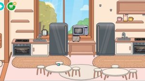 обзор на току боку