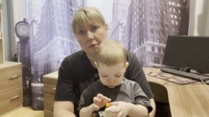 Видеообращение мамы Матвея Новикова