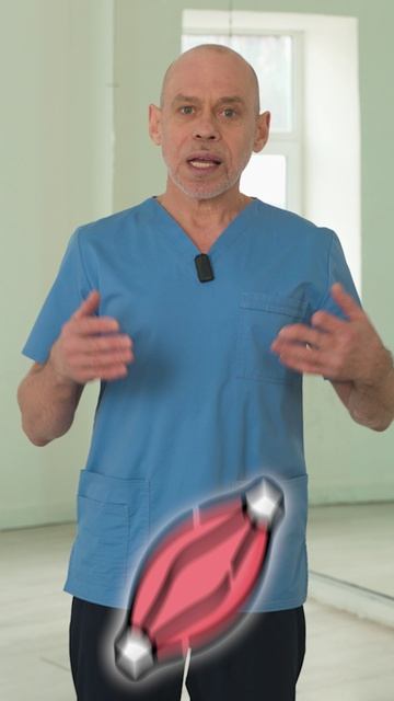 НЕ ИГНОРИРУЙ эти признаки после стресса #жаншоломицкий #остеопат