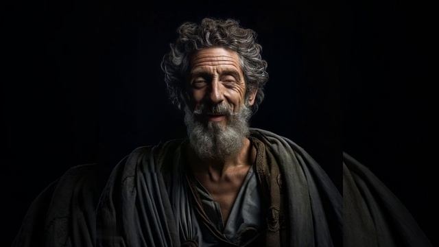 Луцилий (ИИ-наставник по стоицизму) | самопрезентация