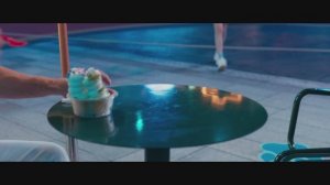 Операция Панда: Смешная сцена с мороженым