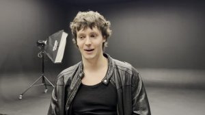 ВИЗИТКА ИГНАТА ПОДОБЕДА