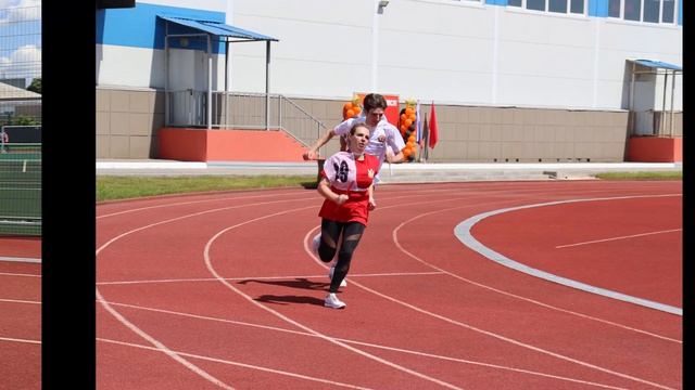 Выездное совещание и Спартакиада Победы. Богучар, май 2025 г.