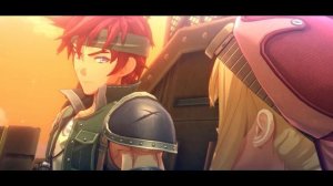 Trails in the Sky 1st Chapter - Official Accolades Trailer