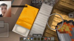 Я решил затролить своего друга Балериной Лололо в Майнкрафте VANYA!?