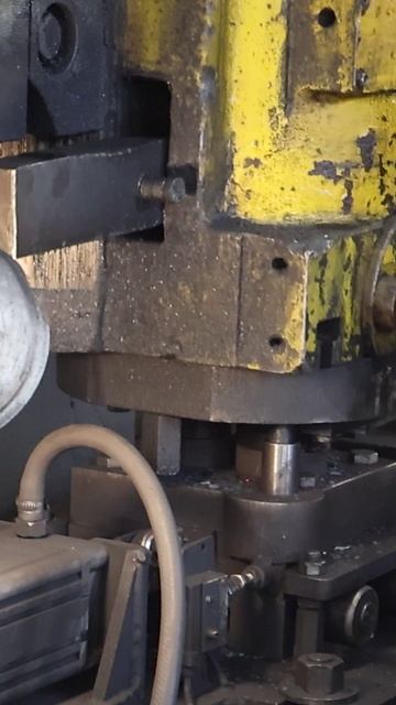 Производство агрегатов VELES