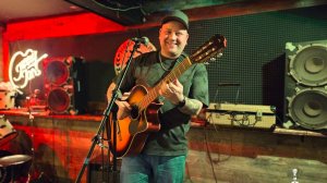 Акостин - "Если есть"