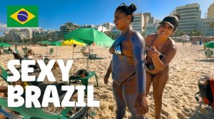 4 дня в Рио-де-Жанейро, Бразилия.