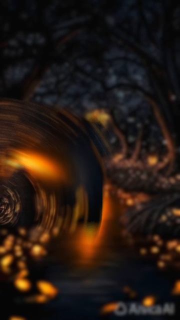 Красивое видео