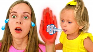 Песня ” Бу— Бу” для детей с Майей и Машей+Детские сборники