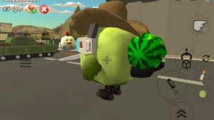 вардены vs гугу гага часть1