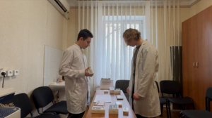 Аккредитация 2026 Консультирование при болезненном прорезывании зубов у ребенка