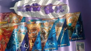 Что ждёт от вас ❓(2 часть)😻♣️🤫#таро #эзотерика #гадание  #таро_расклад_онлайн_Алия