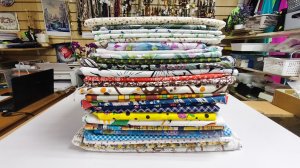 25.03.26. Винтажный хлопок