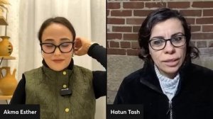 Хатун Таш ЦЕРКОВЬ Отпала от Христа ПРЕДУПРЕЖДЕНИЕ ХРИСТИАНАМ