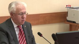 Губернские новости. 24.03.2026