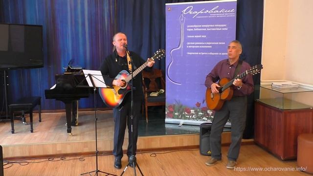 Руслан Глебов. Солнечная девочка