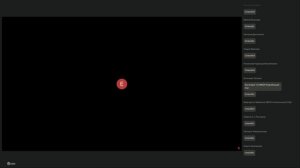 Базовая Программа, Смоленск, 23.03 – день 1