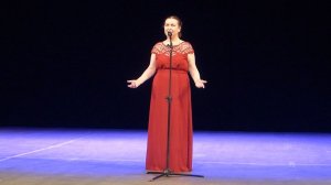 Альбина Орлова - Любви негромкие слова