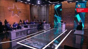 20260323 Звезда Открытый Эфир