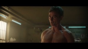 Сорвиголова. Рождённый заново: Сезон 2 | Промо-тизер №3