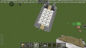 как сделать березовый дом в майнкравте!