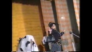 30 летие СДК - выступление школы