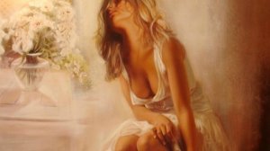 "Я шла три года за тобой..."("УСТАЛА")- читает автор Галина Катрачёва