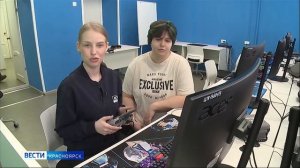 Вести. Красноярск от 24.03.2026