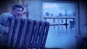 Не много вечернего юмора. "Да ну на фиг"... Терминатор против Феди