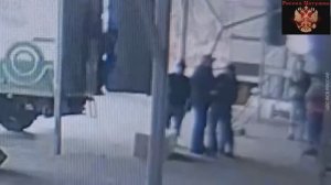 🔴ФСБ предотвратила серию терактов в Москве🔴