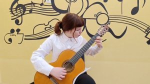 Рысикова Виктория, 3 класс ОП