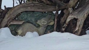 Неожиданно попали в кайф