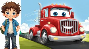 Детские мультики - Лучшие серии 2025 - Крошка Антошка