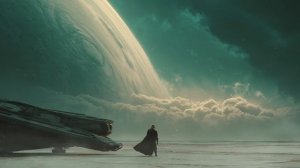 Dimension ｜ Dystopian Soundscape to Escape Reality